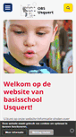 Mobile Screenshot of obsusquert.nl